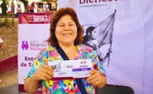 Pensión Mujeres del Bienestar en Yucatán: ¿Cuándo y dónde registrarse en agosto?