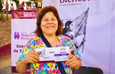 Pensión Mujeres del Bienestar en Yucatán: ¿Cuándo y dónde registrarse en agosto?