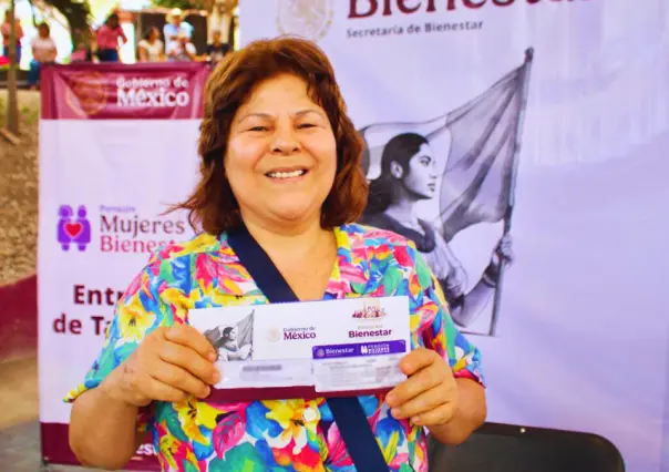 Pensión Mujeres del Bienestar en Yucatán: ¿Cuándo y dónde registrarse en agosto?