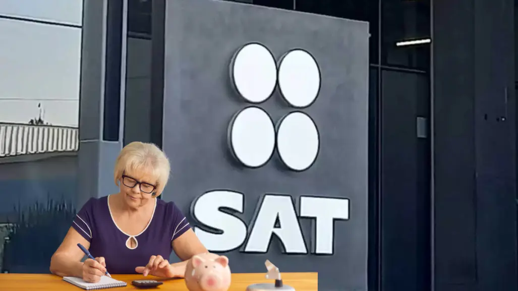 ¿Pensionados del IMSS pagan impuestos al SAT? Esto dice la ley