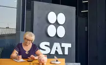 ¿Pensionados del IMSS pagan impuestos al SAT? Esto dice la ley