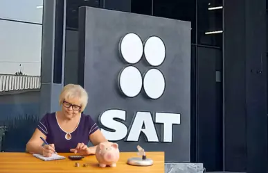 ¿Pensionados del IMSS pagan impuestos al SAT? Esto dice la ley