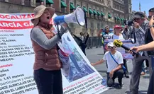 ¿Dónde está Ana Amelí? Familiares exigen avances y mayor coordinación en su búsqueda