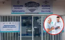 Seguro Familiar GRATIS en Durango aún tiene cupo y así te puedes afiliar