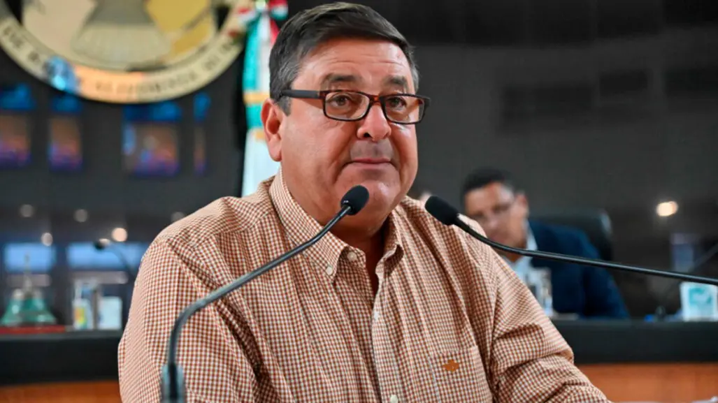 "Por algo las han de agredir": Diputado Sergio Polanco lanza comentario misógino y minimiza violencia de género