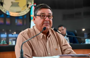 "Por algo las han de agredir": Diputado Sergio Polanco lanza comentario misógino y minimiza violencia de género