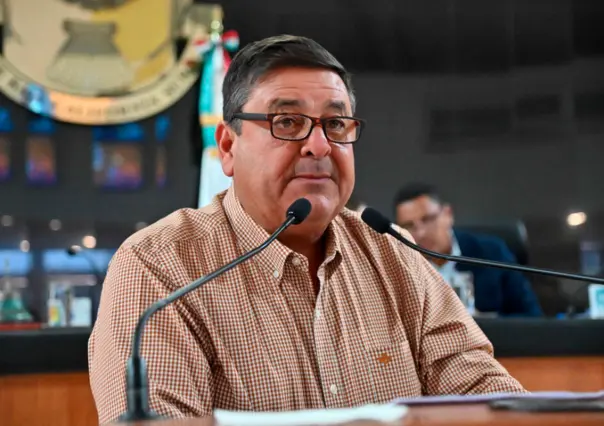 "Por algo las han de agredir": Diputado Sergio Polanco lanza comentario misógino y minimiza violencia de género