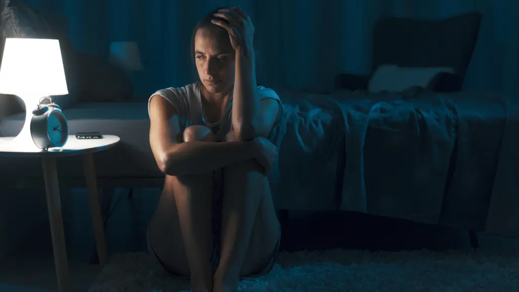 Sin insomnio con estos 5 hábitos que cambiarán tu rutina cotidiana