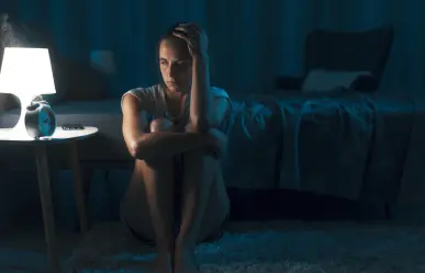 Sin insomnio con estos 5 hábitos que cambiarán tu rutina cotidiana