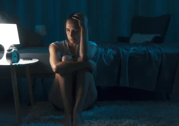 Sin insomnio con estos 5 hábitos que cambiarán tu rutina cotidiana