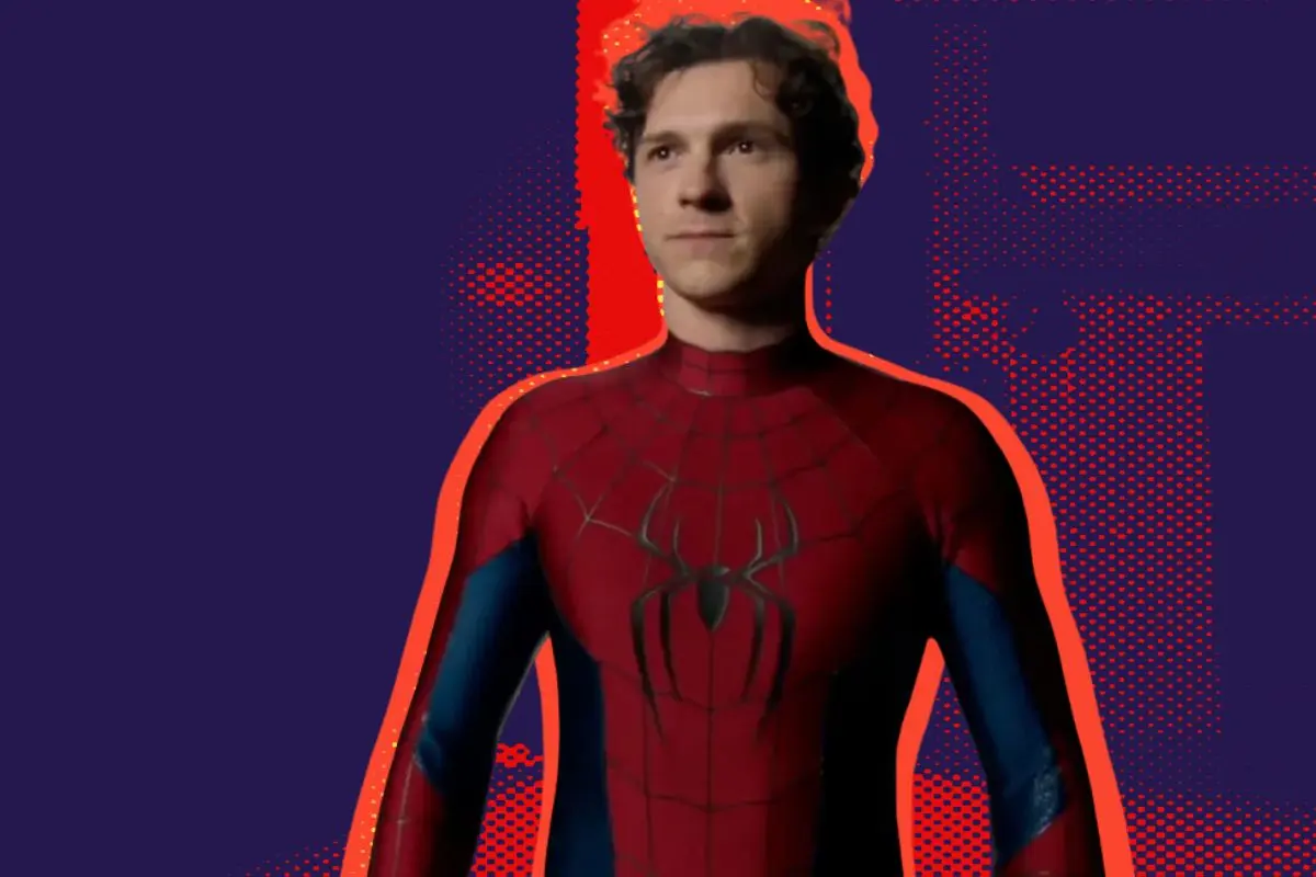 Spider-Man: Brand New Day llegará a cines el 31 de julio de 2026. FOTO: CANVA/IG: @sonypictures