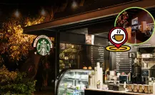 El increíble hotel de Durango que tiene dentro una sucursal de Starbucks