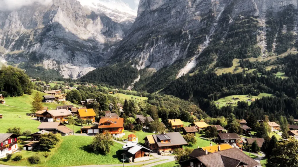 Este es el lugar del Edomex que tiene paisajes que te harán sentir como si estuvieras en Suiza