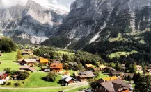 Este es el lugar del Edomex que tiene paisajes que te harán sentir como si estuvieras en Suiza