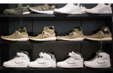 El desconocido outlet en CDMX con tenis de importación originales desde 190 pesos