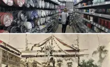 Tiendas chinas en La Paz: el nuevo auge comercial de una comunidad que crece y se adapta