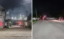 Se registra motín de reos en el penal de Tuxpan, Veracruz