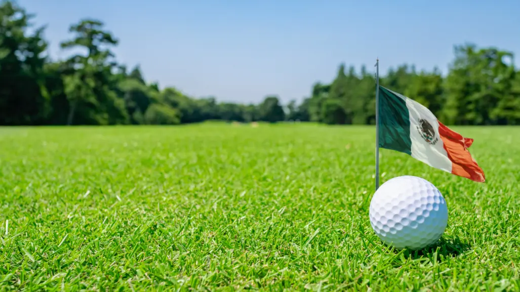CDMX tendrá su primer campo de golf gratuito y estará en esta UTOPÍA de la Gustavo A. Madero