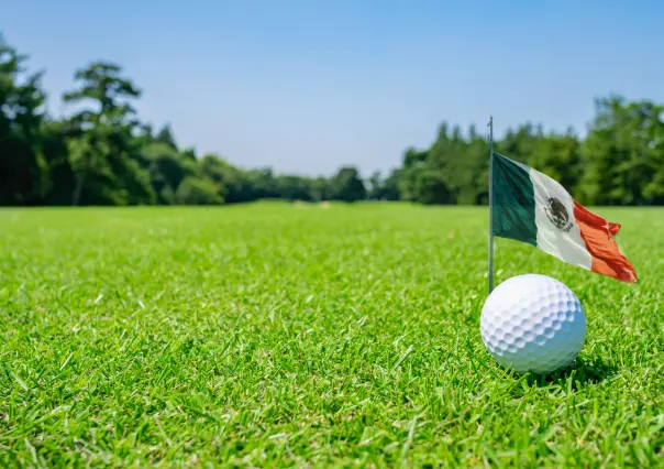 CDMX tendrá su primer campo de golf gratuito y estará en esta UTOPÍA de la Gustavo A. Madero