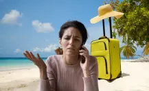 Vacaciones de verano en BCS: toma nota de estos números de emergencias