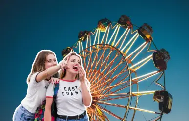 Vacaciones en Nuevo León: Descubre la gran feria tradicional en este Pueblo Mágico