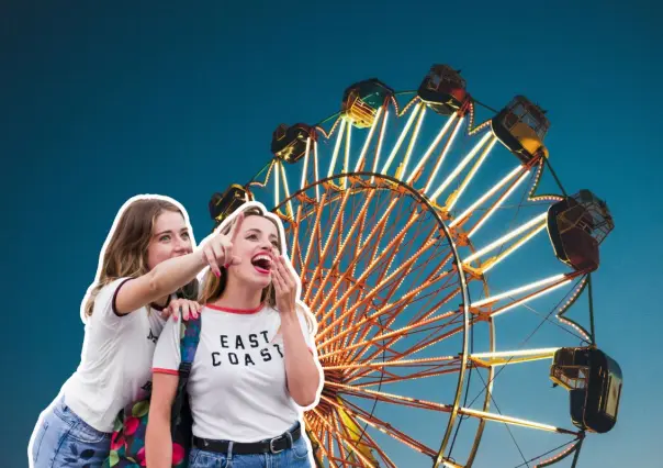 Vacaciones en Nuevo León: Descubre la gran feria tradicional en este Pueblo Mágico