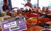Vales Mercomuna CDMX 2025: ¿en estos lugares se pueden canjear?