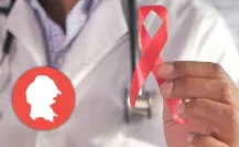 Aumentan 518% los casos de VIH en Coahuila durante 2025