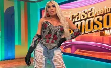 Wendy Guevara reacciona a filtración de video íntimo