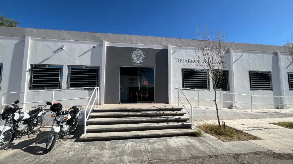 La ciudad de Durango ya no crece hacia el oriente sino hacia otro rumbo, según las autoridades