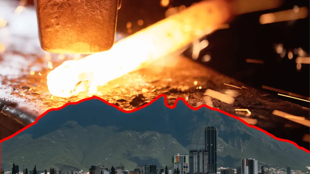 Este negocio de forja inició en Nuevo León y hoy tiene presencia mundial