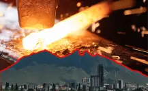 Este negocio de forja inició en Nuevo León y hoy tiene presencia mundial