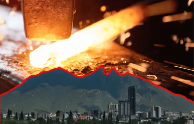 Este negocio de forja inició en Nuevo León y hoy tiene presencia mundial