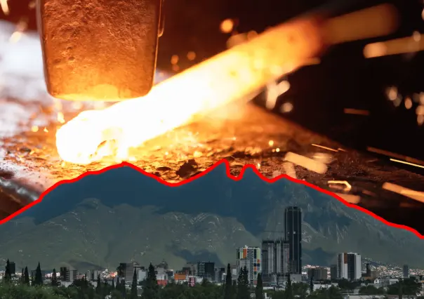 Este negocio de forja inició en Nuevo León y hoy tiene presencia mundial