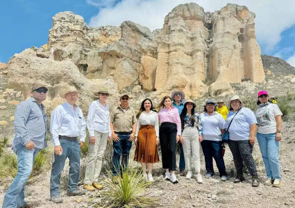Piden turismo más accesible para clase media en Coahuila