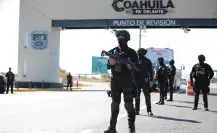 Coahuila refuerza filtros de seguridad para cuidar a turistas y connacionales