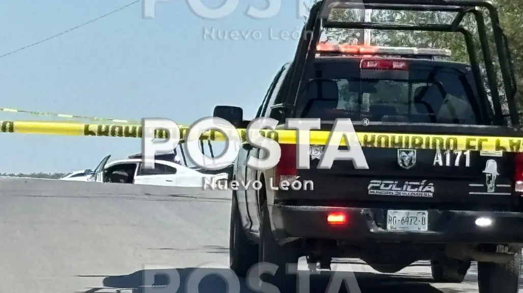 Hallan cuerpo de joven ejecutado en basurero clandestino de Allende