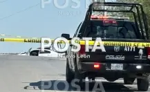 Hallan cuerpo de joven ejecutado en basurero clandestino de Allende