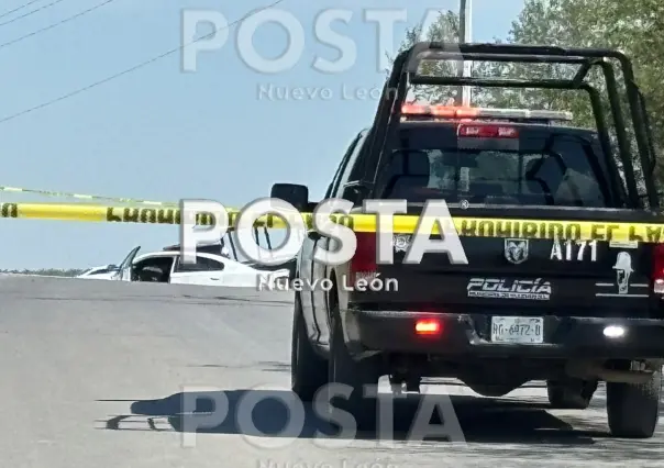 Hallan cuerpo de joven ejecutado en basurero clandestino de Allende