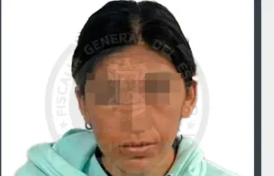 Arrestan a madre que asesino a su hijo a golpes en Michoacán