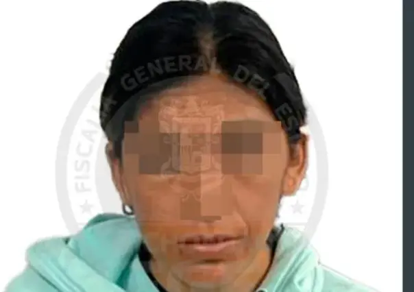 Arrestan a madre que asesino a su hijo a golpes en Michoacán