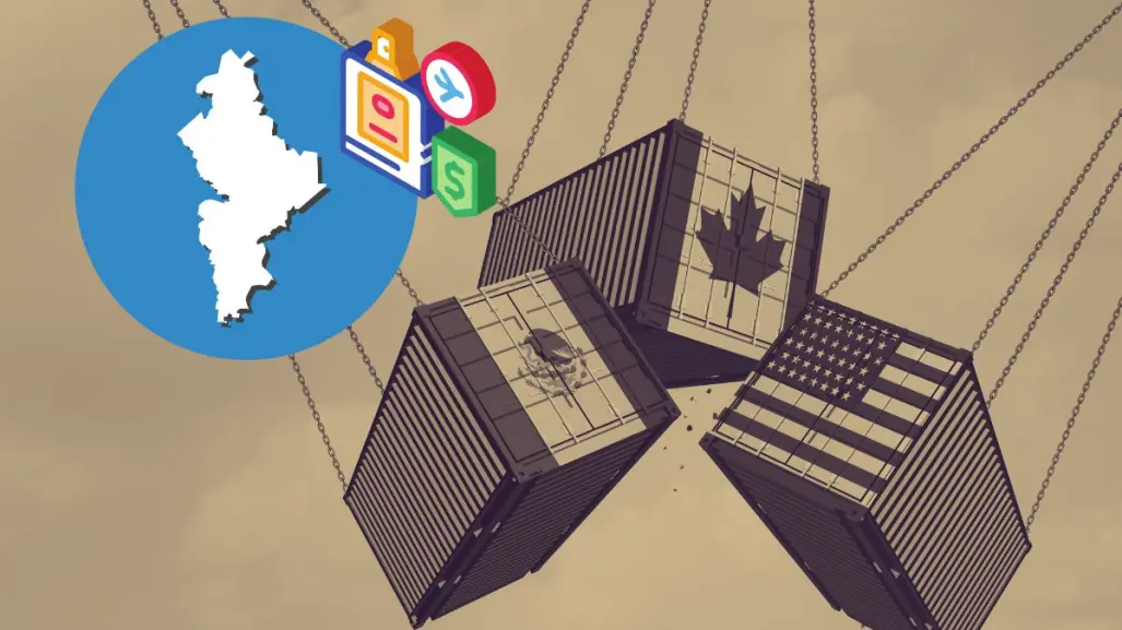 Así usa Nuevo León el T-MEC para crecer con nearshoring y sin pagar aranceles