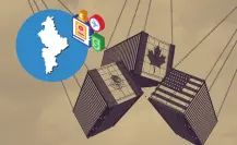 Así usa Nuevo León el T-MEC para crecer con nearshoring y sin pagar aranceles