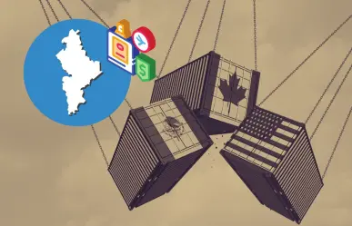 Así usa Nuevo León el T-MEC para crecer con nearshoring y sin pagar aranceles