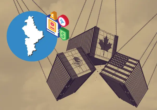 Así usa Nuevo León el T-MEC para crecer con nearshoring y sin pagar aranceles