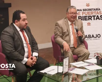 Edomex lanza apoyo al desempleo de 3 mil pesos mensuales, así puedes registrarte