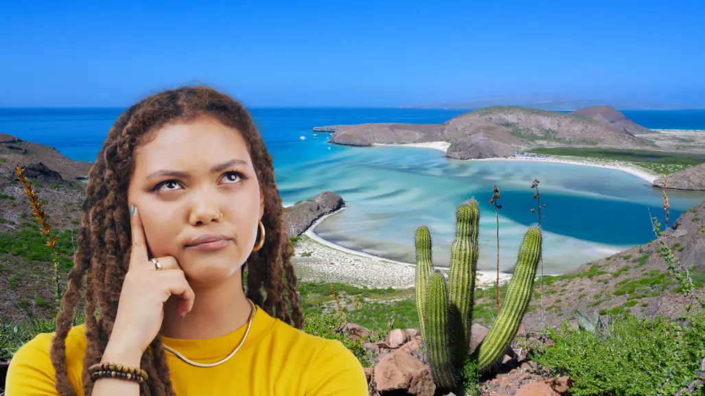 Vacaciones de verano en Balandra: toma nota de las restricciones para esta temporada