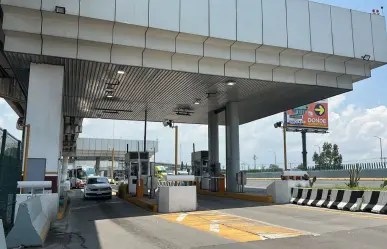 Bloqueo en la México-Puebla: exigen localizar a Diego, joven desaparecido en Ixtapaluca