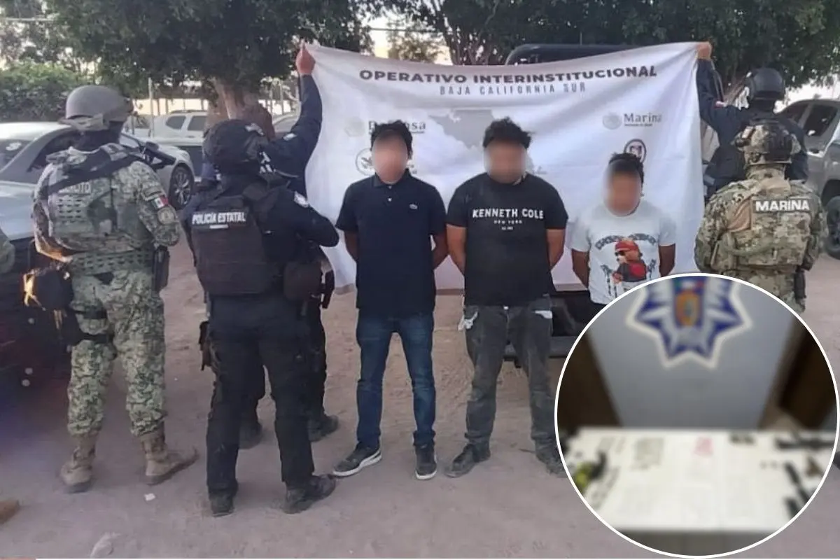Foto: Más Noticias BCS