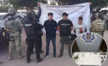 Cae grupo armado en Loreto ligado a hechos violentos en Baja California Sur